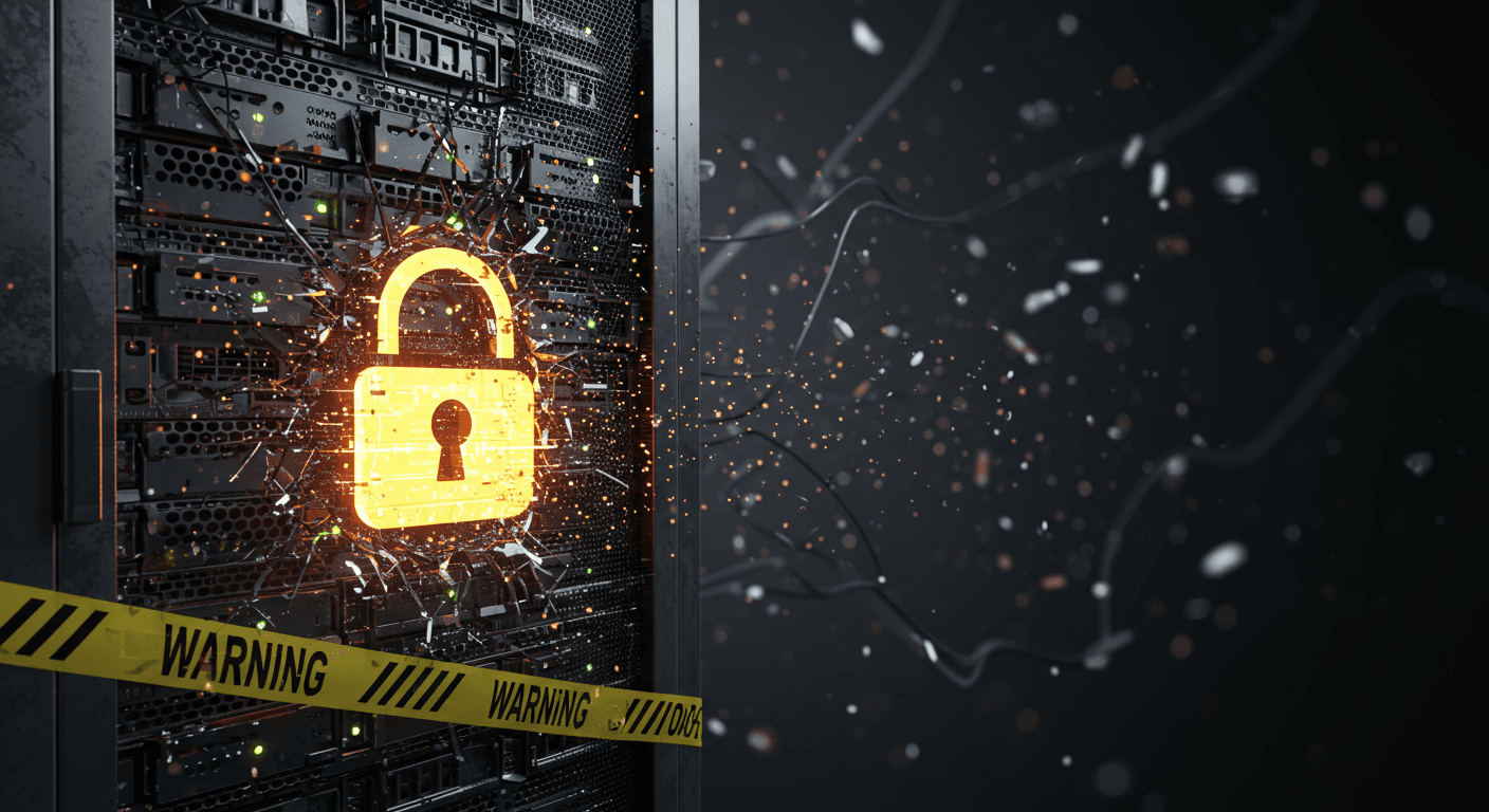 MinIO Is Dead. Here's What Your Infrastructure Team Should Do Next.